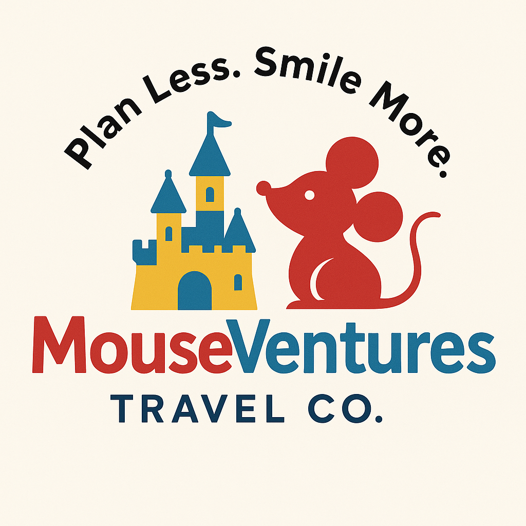 mouseventurestravel.com